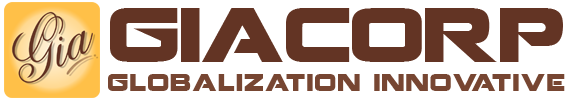 gia corporation logo
